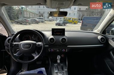Хетчбек Audi A3 2016 в Луцьку фото 6 Хетчбек Audi A3 2016 в Луцьку
