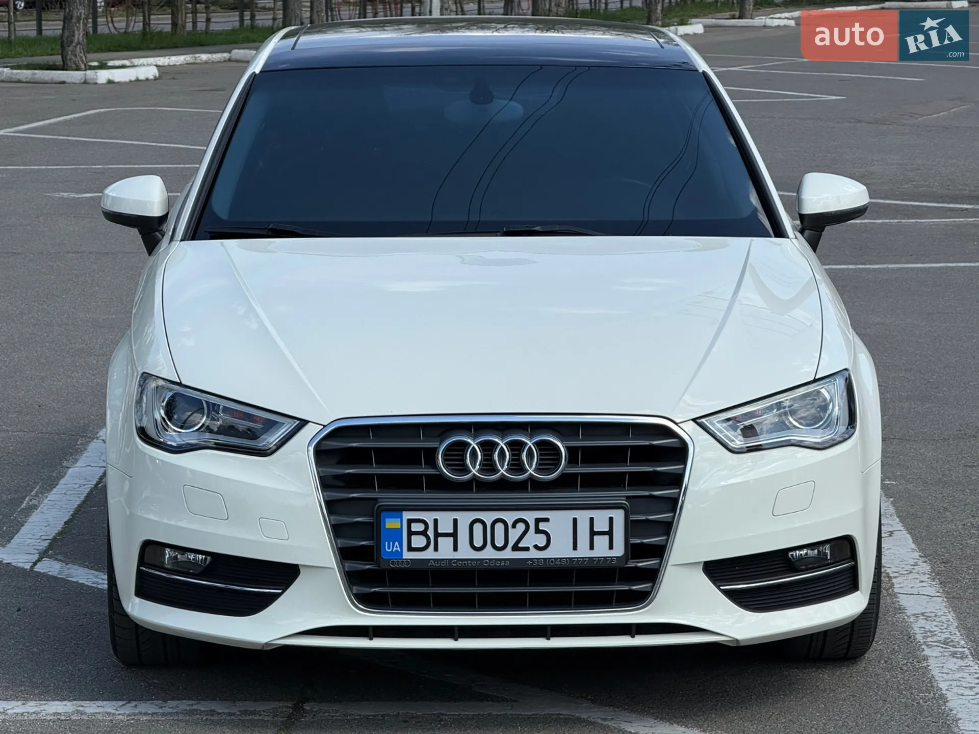 2014 Audi A3 - мініатюра 15