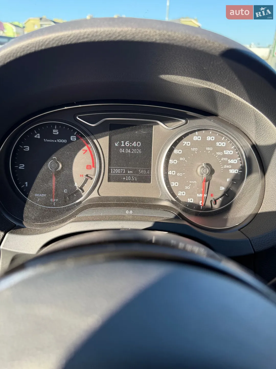2015 Audi A3 - мініатюра 11