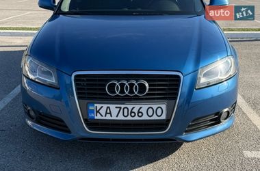 Хетчбек Audi A3 2008 в Києві