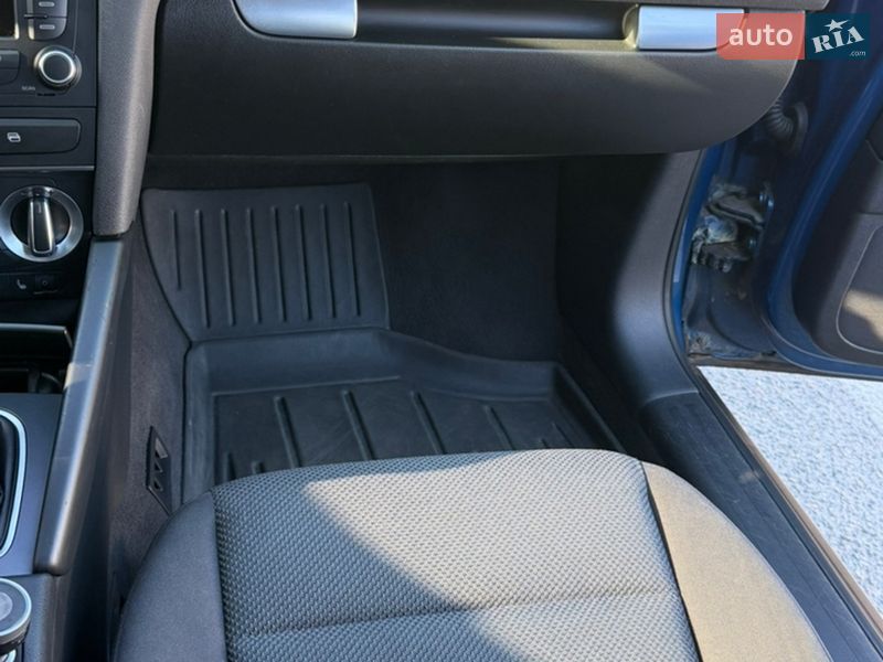 Хэтчбек Audi A3 2008 в Киеве