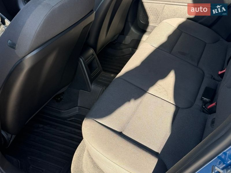 Хэтчбек Audi A3 2008 в Киеве