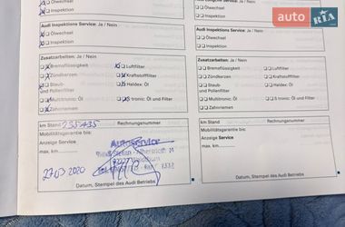 Хэтчбек Audi A3 2008 в Киеве