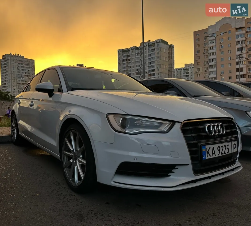 2015 Audi A3 - мініатюра 36