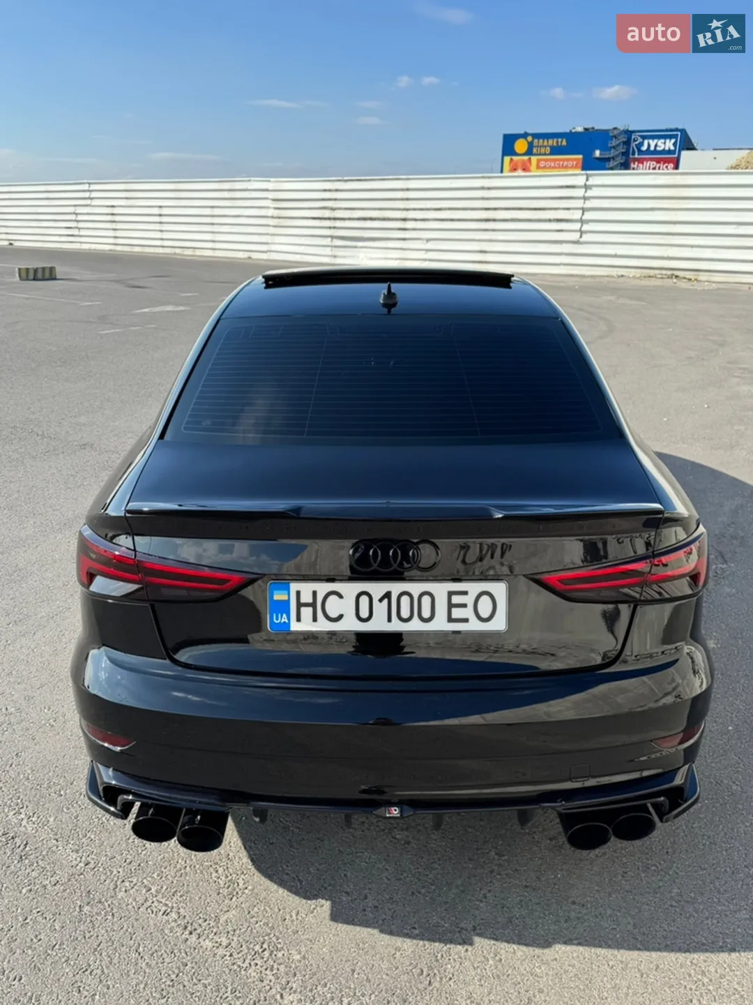 2019 Audi A3 - мініатюра 6
