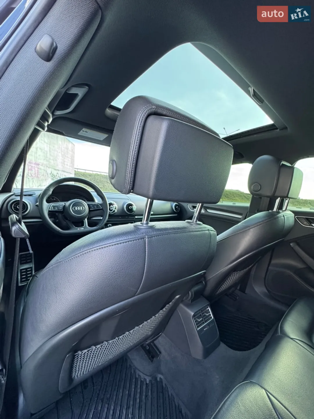 2019 Audi A3 - мініатюра 13