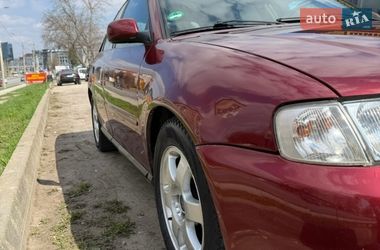 Хетчбек Audi A3 1999 в Тернополі