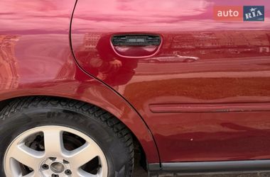 Хетчбек Audi A3 1999 в Тернополі