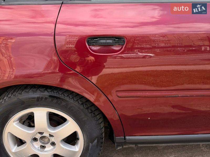 Хетчбек Audi A3 1999 в Тернополі