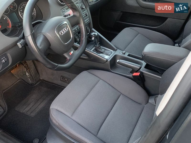 Хэтчбек Audi A3 2007 в Ровно