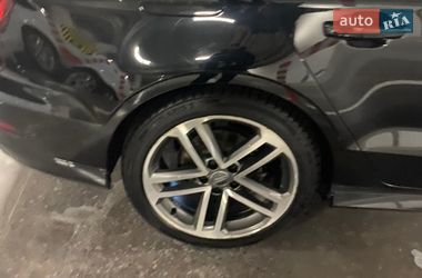 Седан Audi A3 2017 в Киеве
