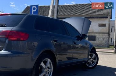 Хэтчбек Audi A3 2005 в Дрогобыче
