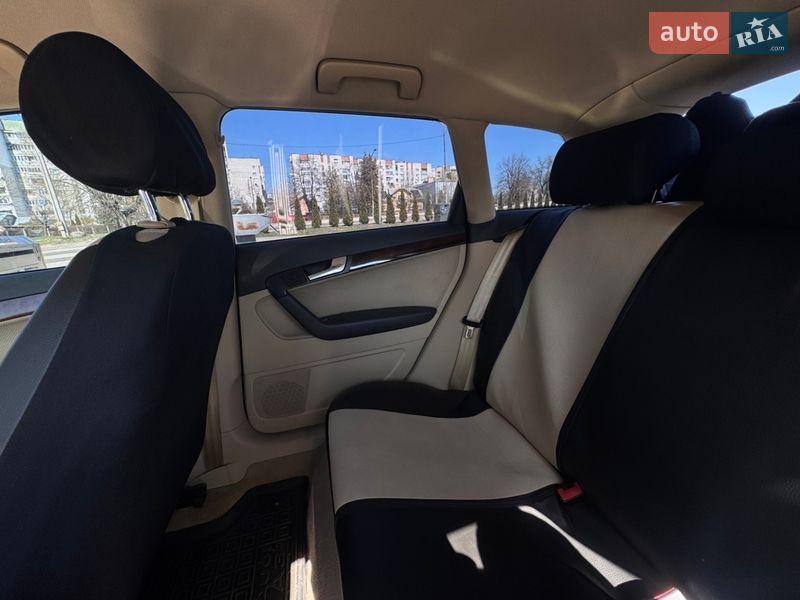 Хэтчбек Audi A3 2005 в Дрогобыче