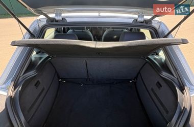 Хэтчбек Audi A3 2000 в Ивано-Франковске