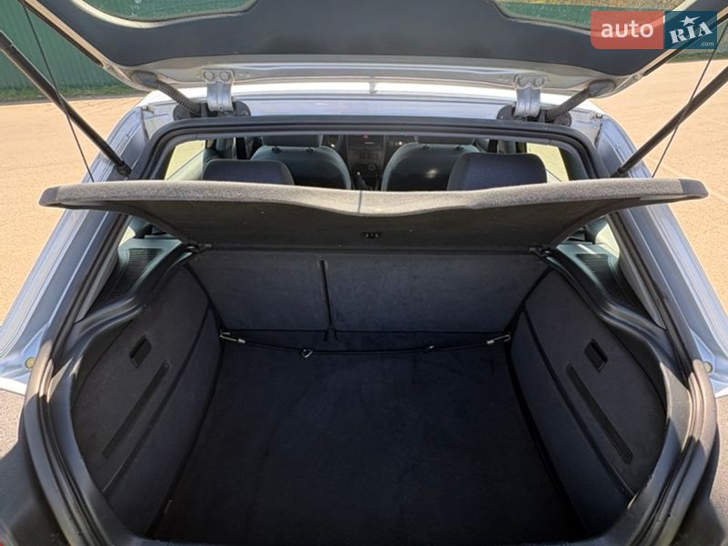 Хэтчбек Audi A3 2000 в Ивано-Франковске