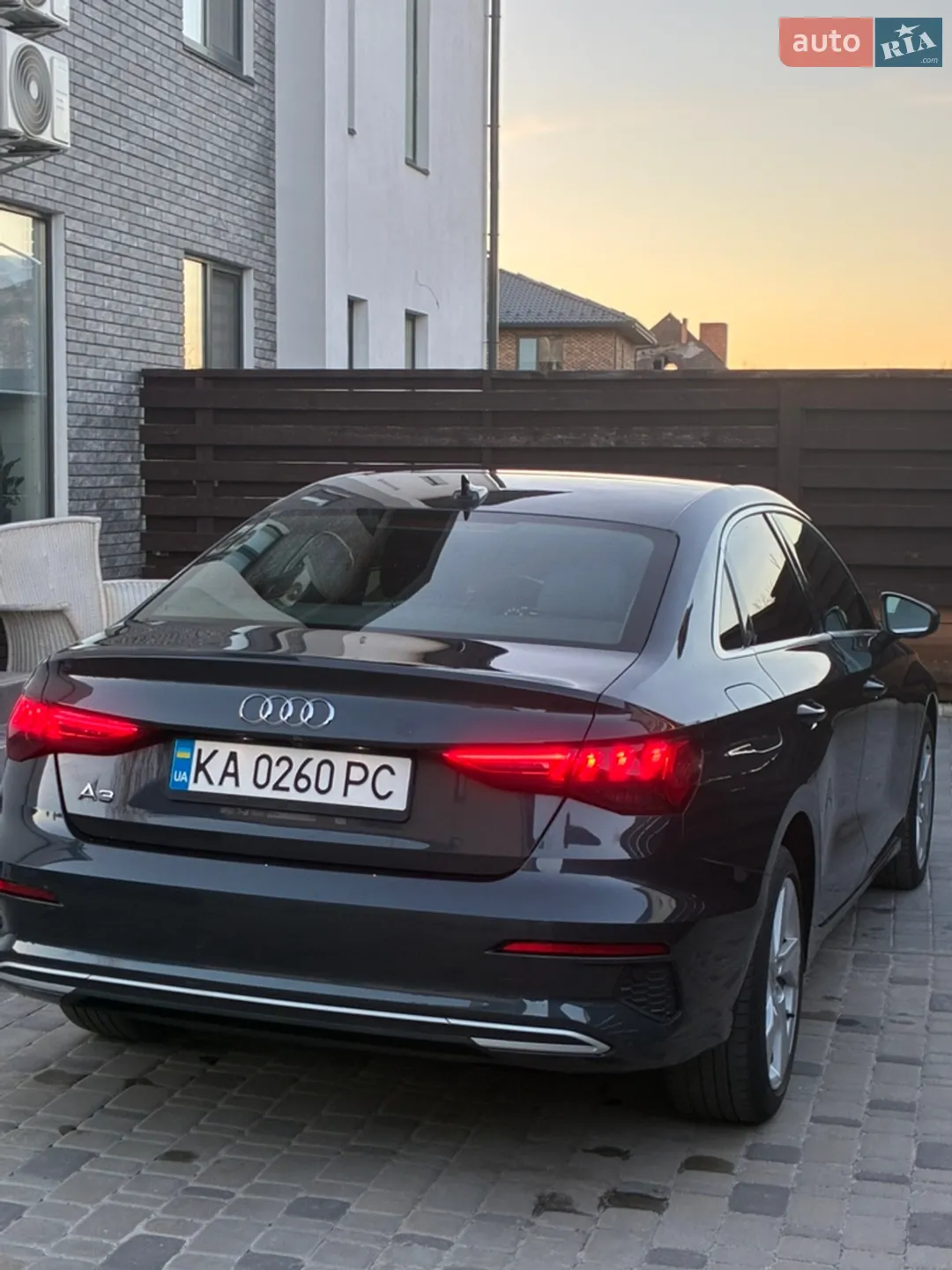 2022 Audi A3 - мініатюра 10