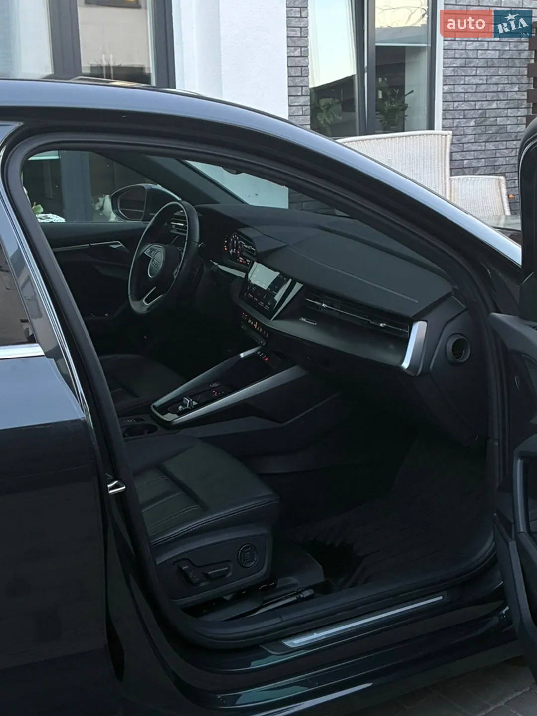 2022 Audi A3 - мініатюра 11