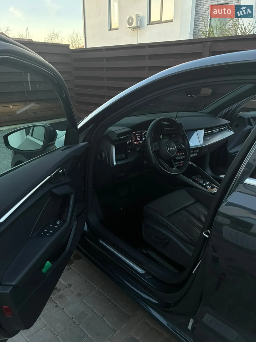 2022 Audi A3 - мініатюра 15