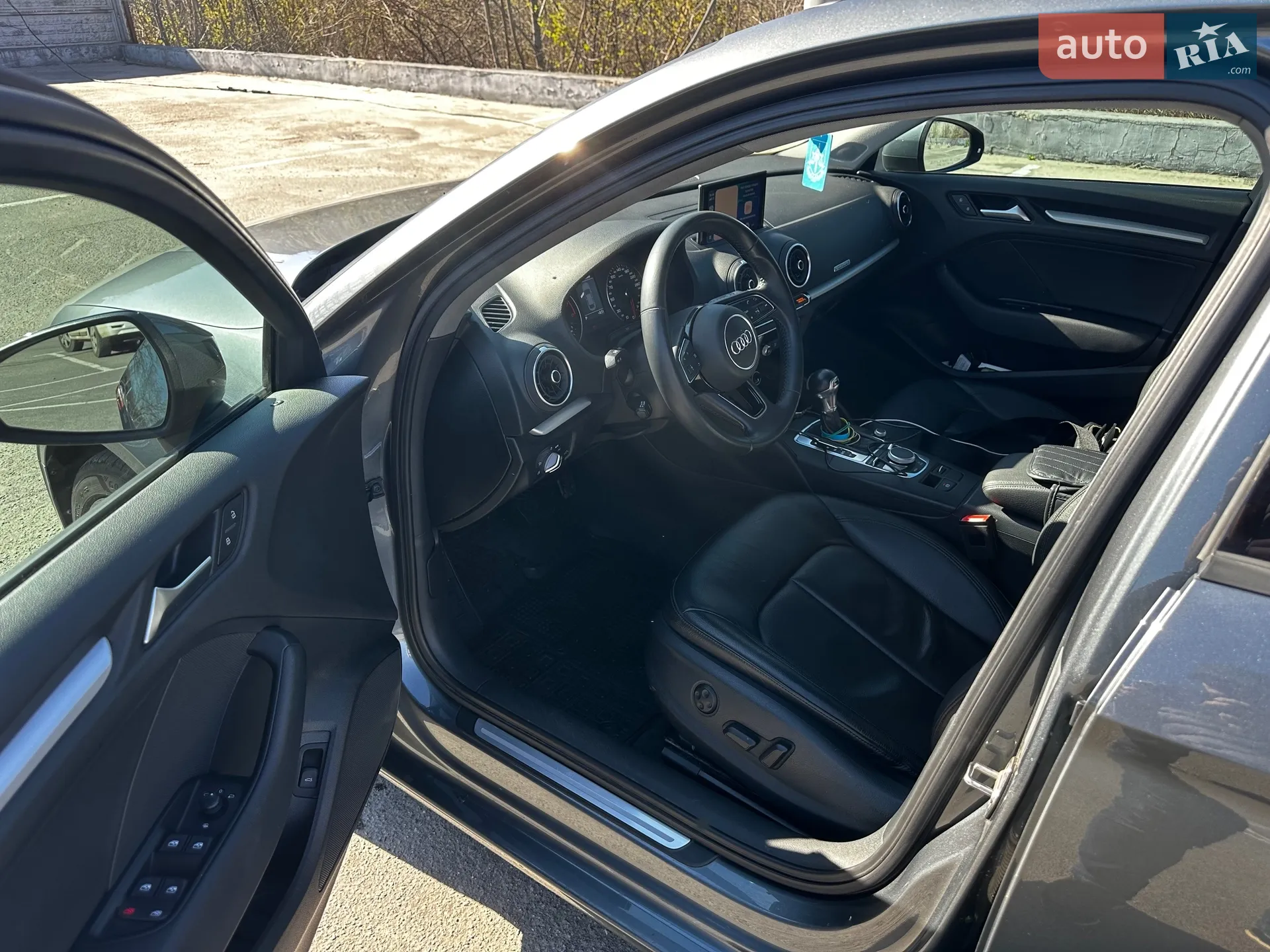 2018 Audi A3 - мініатюра 8