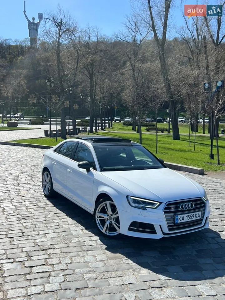 2015 Audi A3 - мініатюра 19