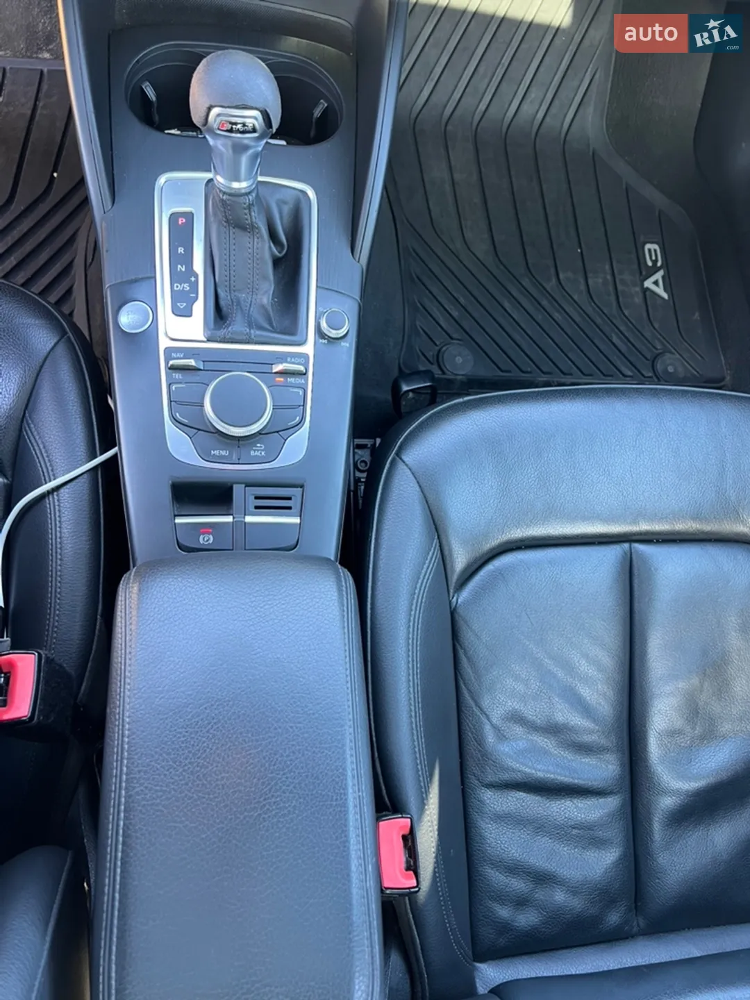 2015 Audi A3 - мініатюра 5