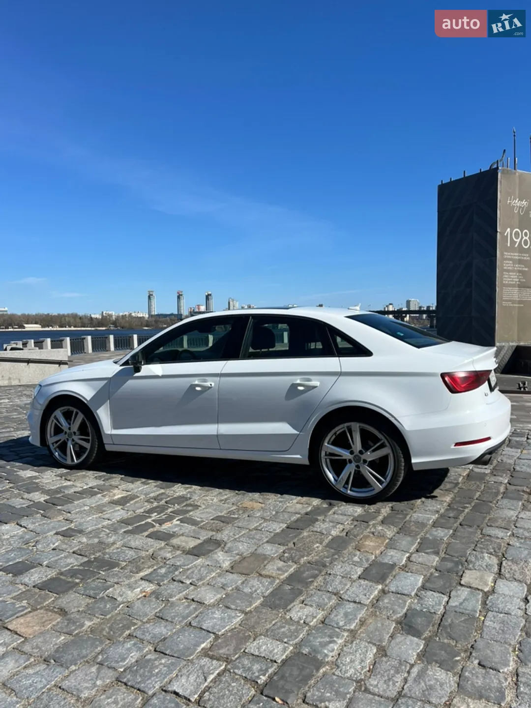 2015 Audi A3 - мініатюра 10