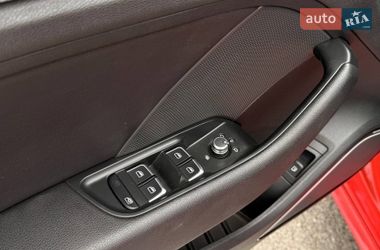 Хэтчбек Audi A3 2016 в Одессе фото 10 Хэтчбек Audi A3 2016 в Одессе