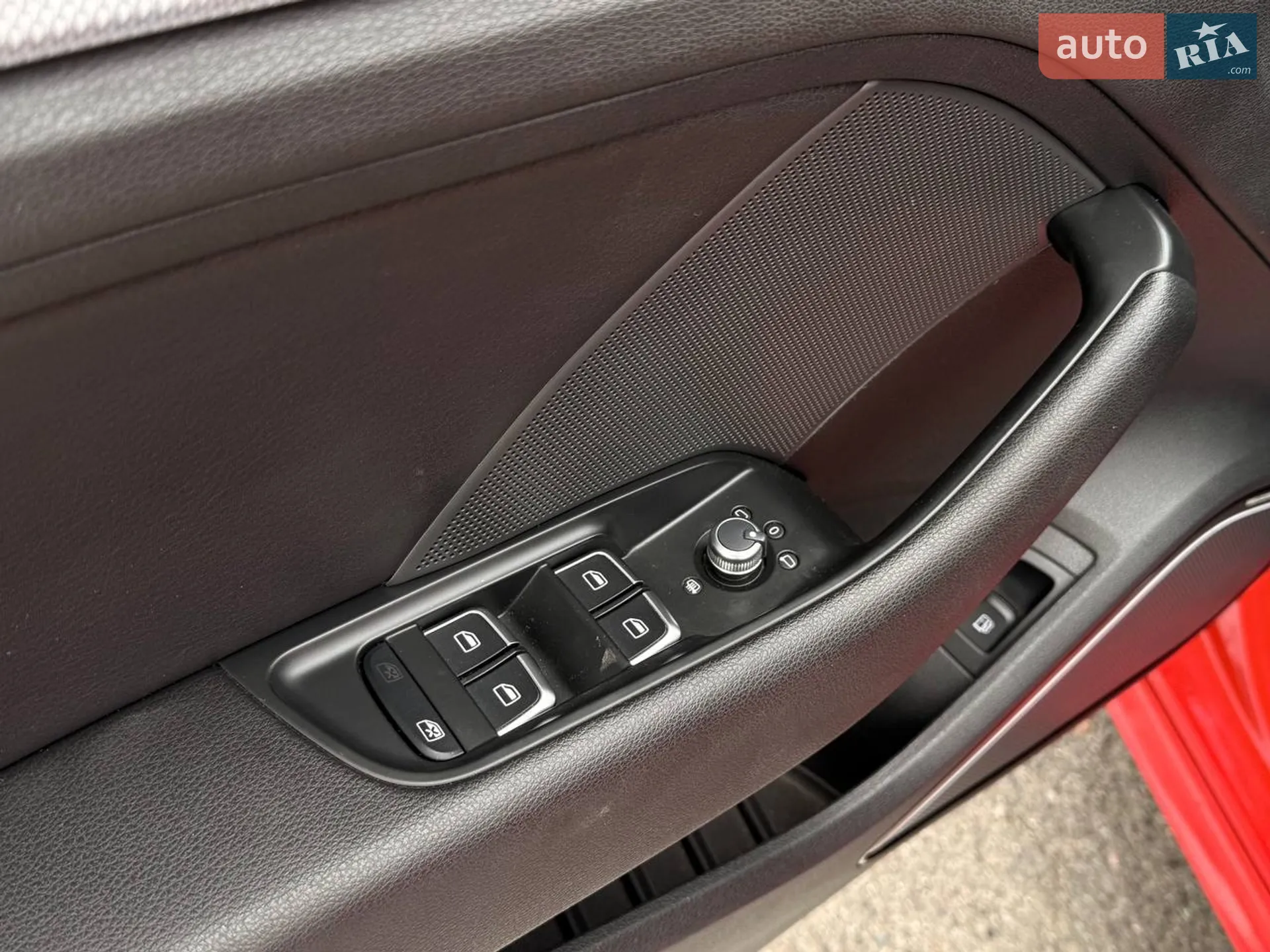 2016 Audi A3 - мініатюра 10