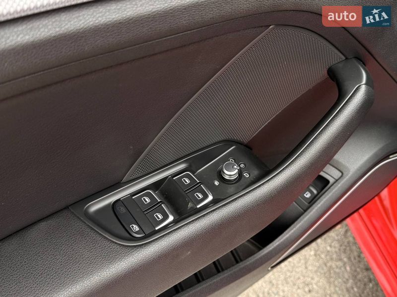 Хэтчбек Audi A3 2016 в Одессе фото 10 Хэтчбек Audi A3 2016 в Одессе