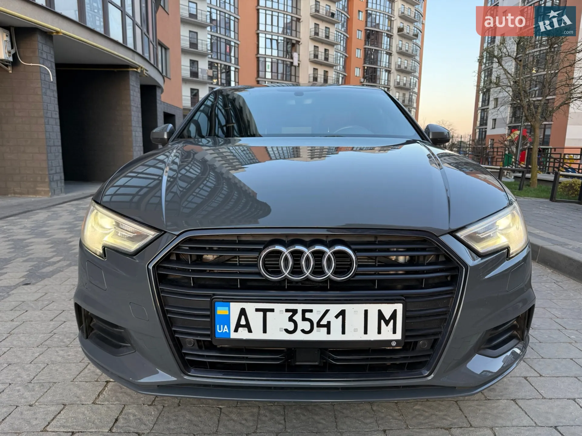 2020 Audi A3 - мініатюра 22