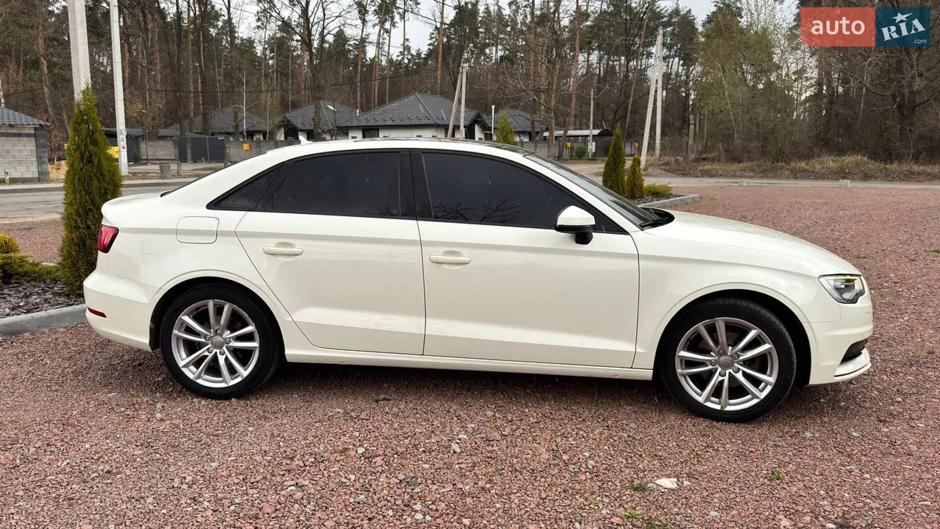 2014 Audi A3 - мініатюра 5