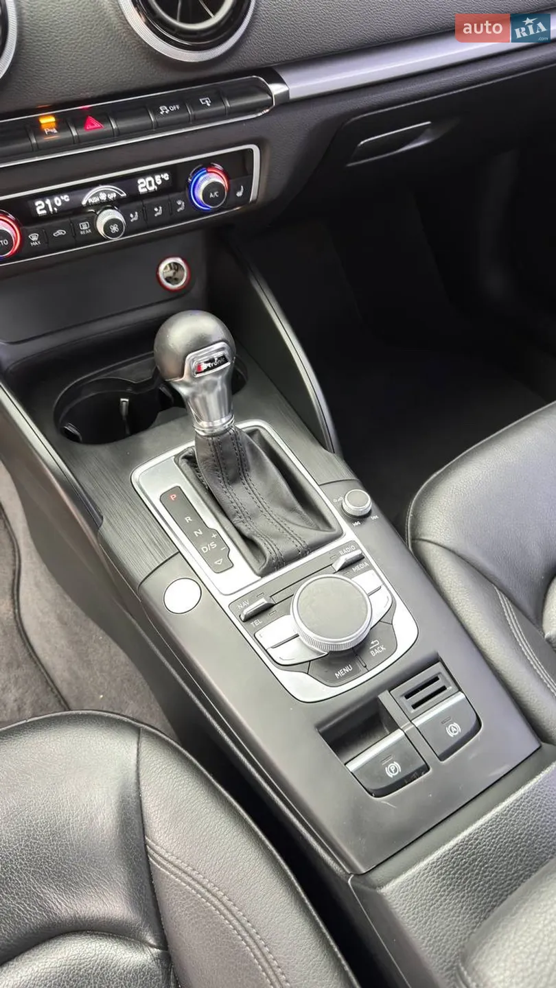 2014 Audi A3 - мініатюра 16