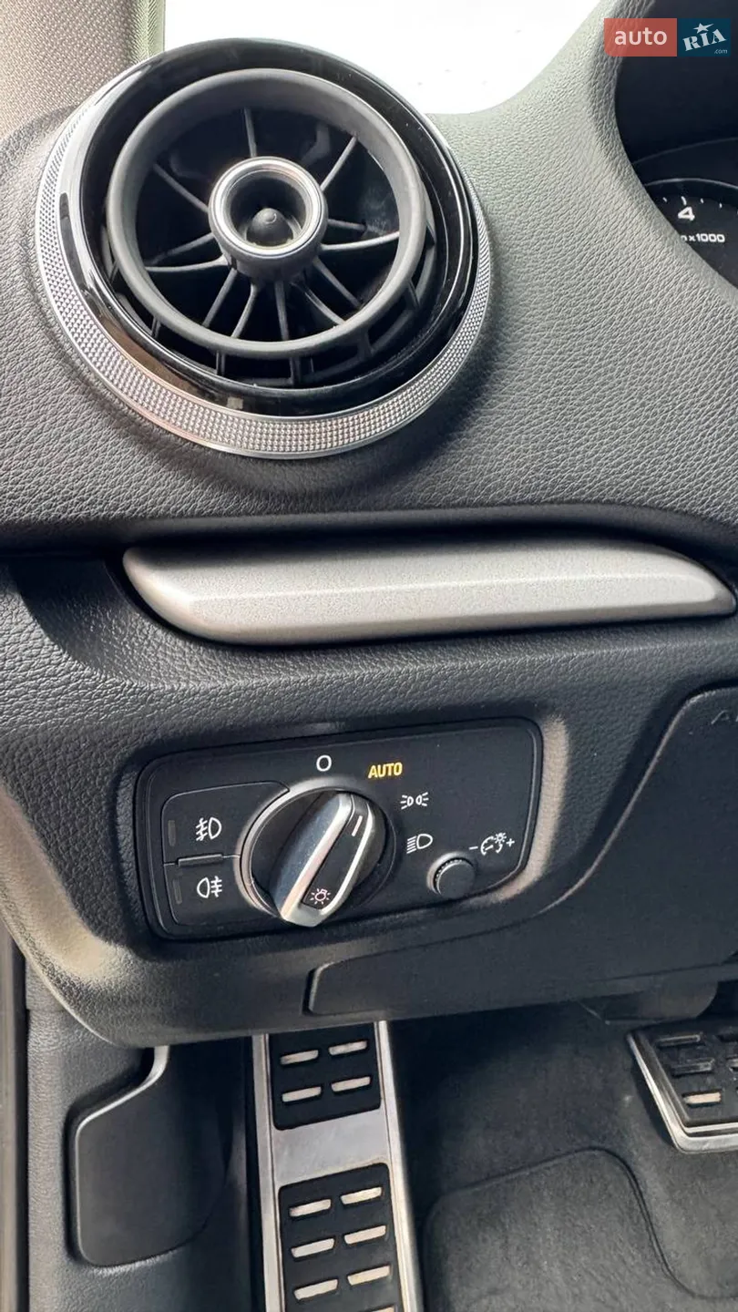 2014 Audi A3 - мініатюра 19