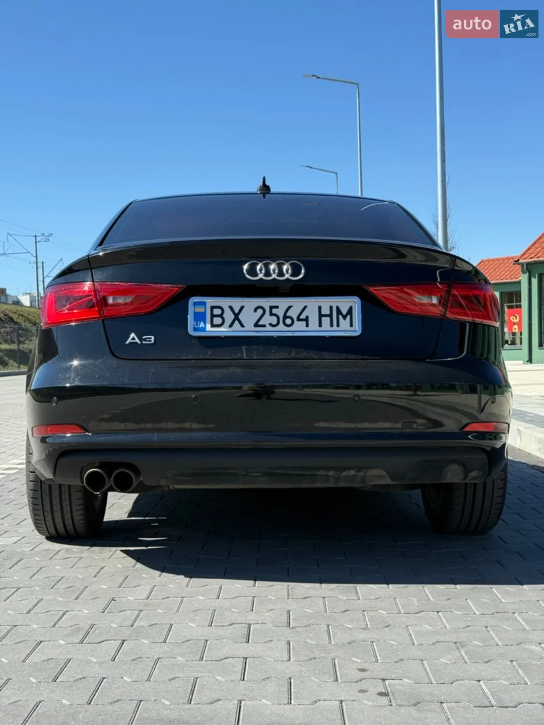 2014 Audi A3 - мініатюра 12