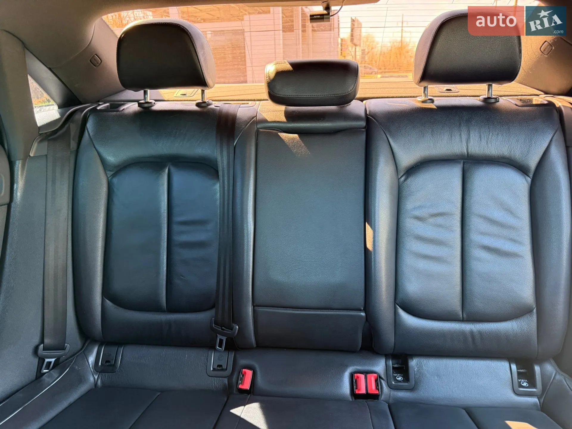 2014 Audi A3 - мініатюра 23