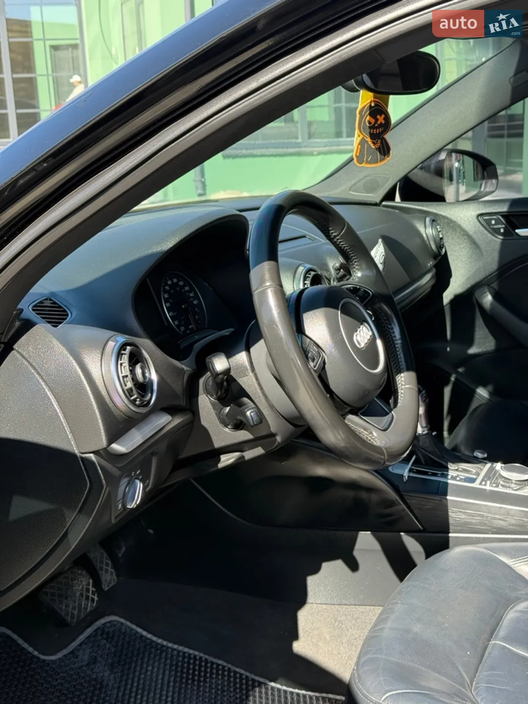 2014 Audi A3 - мініатюра 24