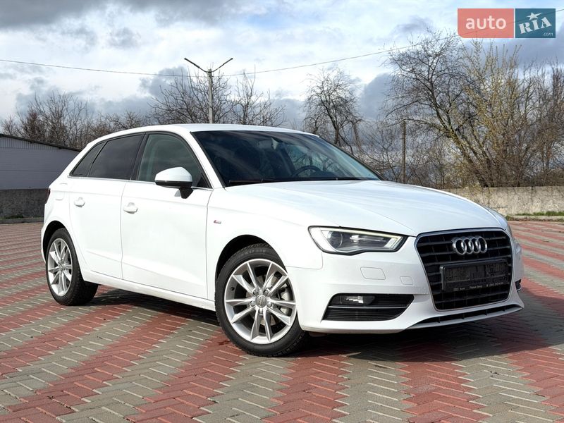 2013 Audi A3, VIN WAUZZZ8V8DA041359:plate — фото 1 (autoria)