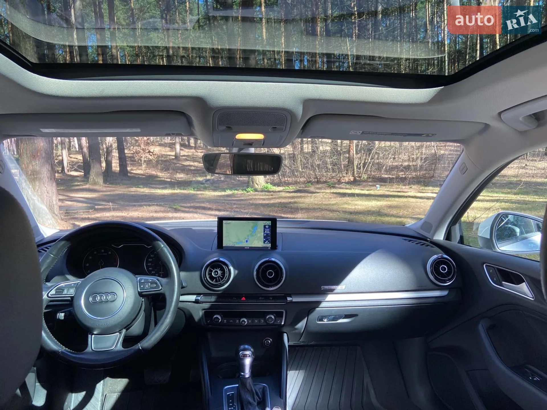 2015 Audi A3 - мініатюра 9