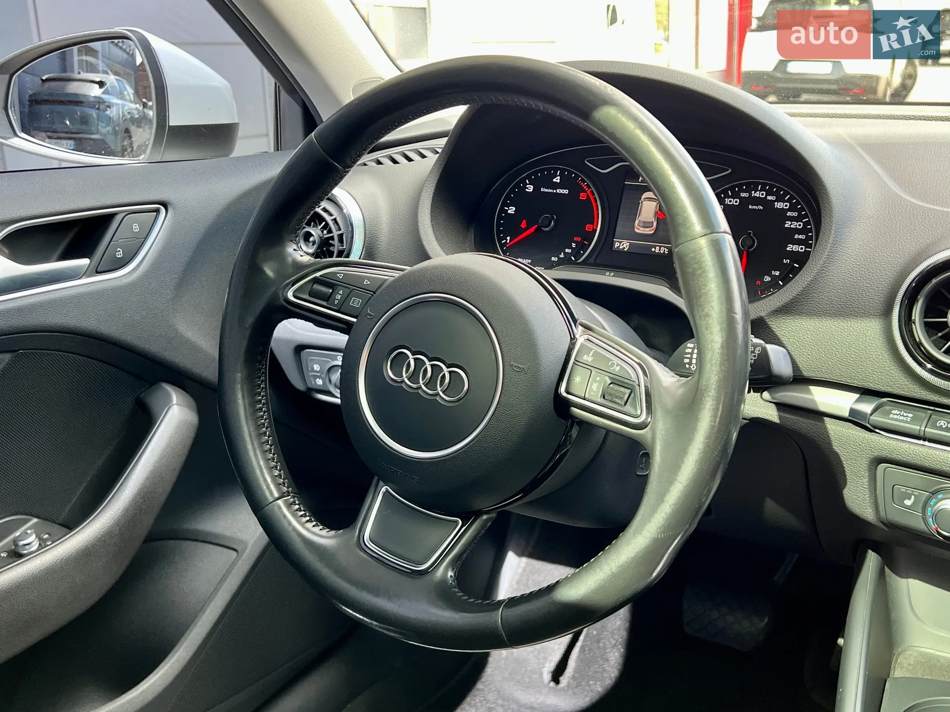 2015 Audi A3 - мініатюра 20