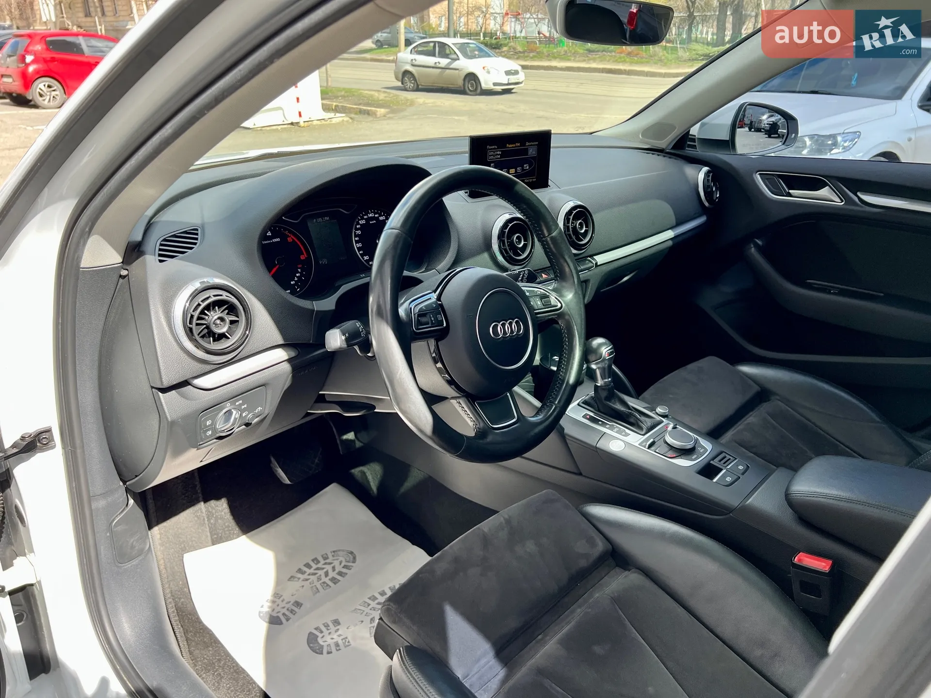 2015 Audi A3 - мініатюра 29