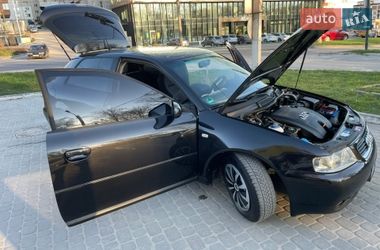 Хэтчбек Audi A3 2003 в Тернополе фото 8 Хэтчбек Audi A3 2003 в Тернополе