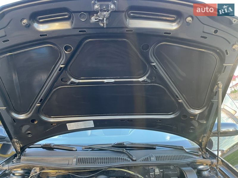Хэтчбек Audi A3 2003 в Тернополе