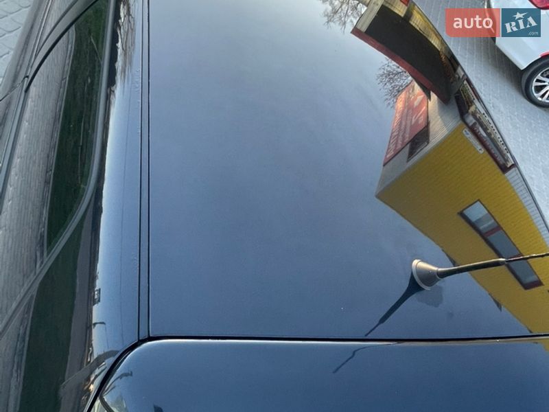 Хэтчбек Audi A3 2003 в Тернополе