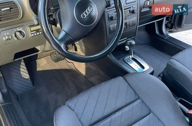 Хэтчбек Audi A3 2003 в Тернополе