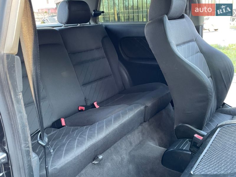 Хэтчбек Audi A3 2003 в Тернополе