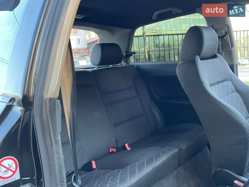 Хэтчбек Audi A3 2003 в Тернополе фото 24 Хэтчбек Audi A3 2003 в Тернополе