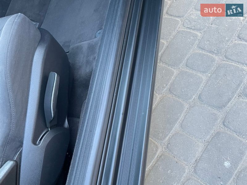 Хэтчбек Audi A3 2003 в Тернополе