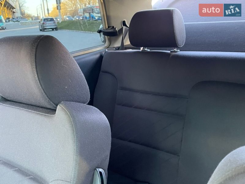 Хэтчбек Audi A3 2003 в Тернополе