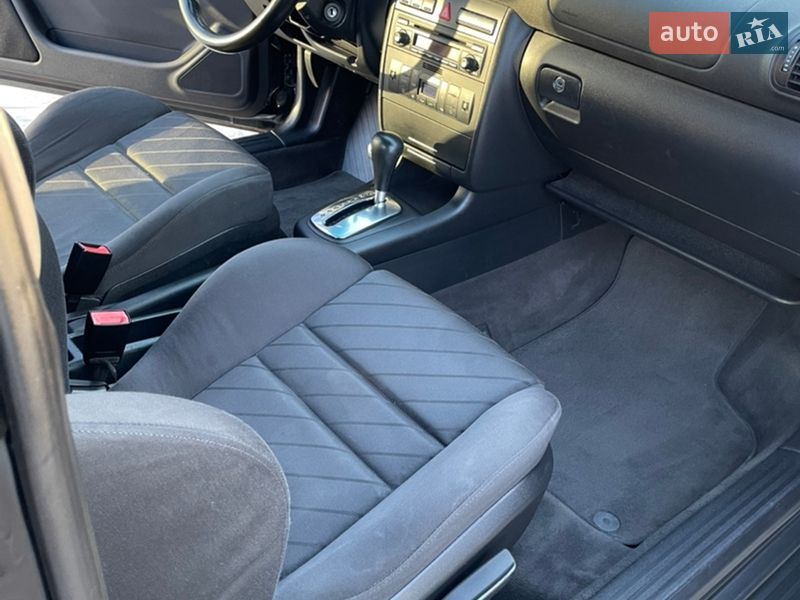 Хэтчбек Audi A3 2003 в Тернополе