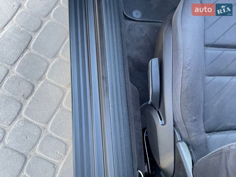 Хэтчбек Audi A3 2003 в Тернополе